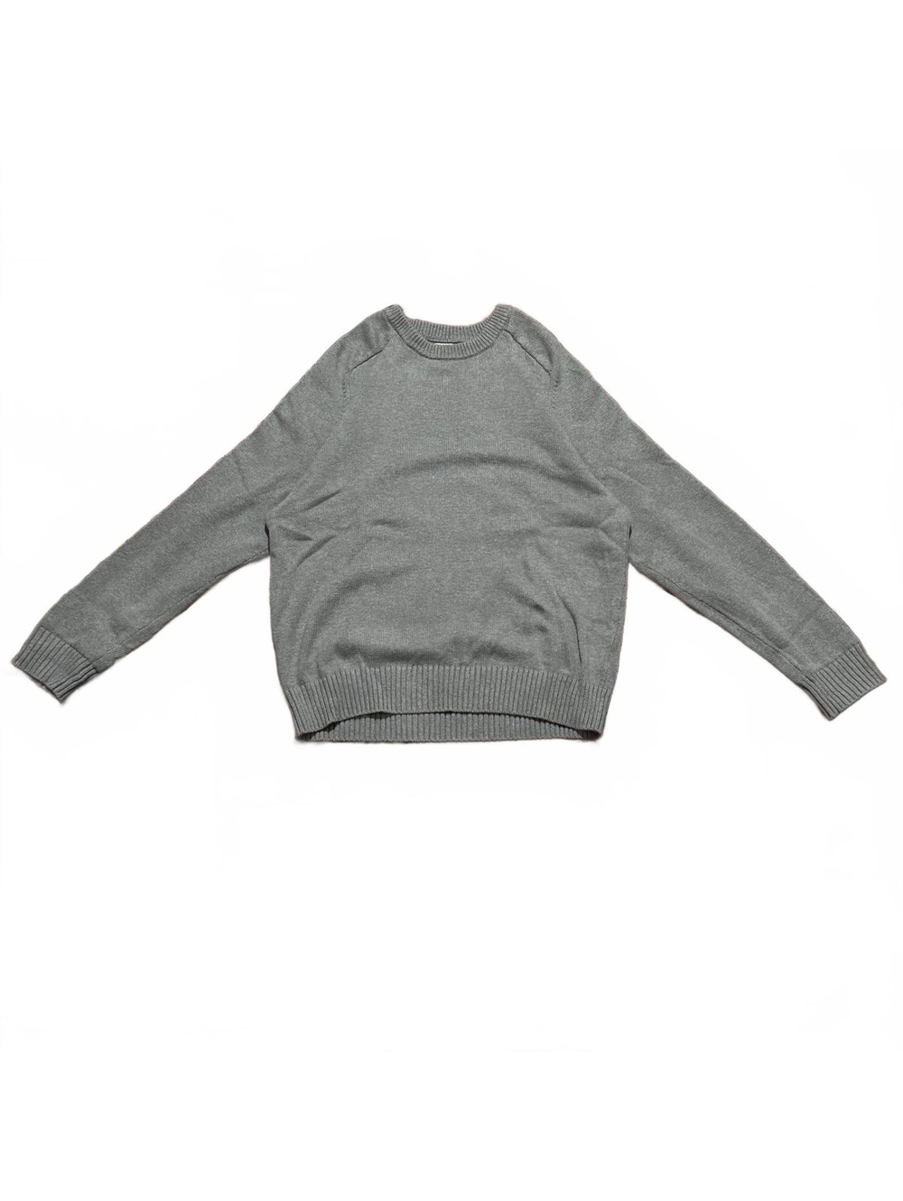 premium knit J.Crew sweater